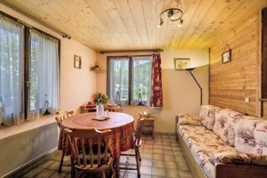 Image of Apartment 'Appartement 4p' with Mountain View and Wi-Fi