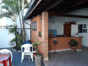 Image of Casa Beatles Hostel Bauru