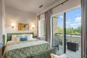 Image of Golden Condo Patio with MTN Views Walk to DT Golden and School of Mines