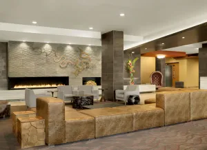 Image of The Broadway Columbia - a DoubleTree by Hilton Hotel