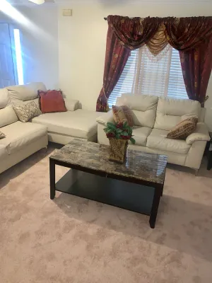 Image of Cozy Quiet Surburban Home in Snellville
