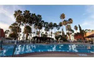 Image of Resort Cottage Rental