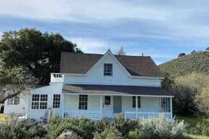 Image of Charming Farmhouse in Carmel Valley