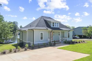 Image of It's Shore To Be A Lake Day - Brand New Beautifully Decorated Lake Home