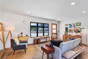 Image of Cozy Fresh Desert Hideaway, 5 mins to Joshua Tree