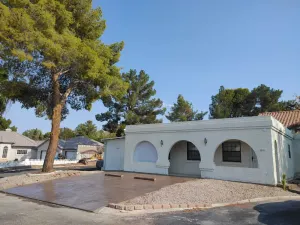 Image of Vegas Contemporary Casita