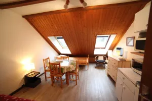 Image of METABIEF - NEIGHBORHOOD BEAUSOLEIL - Building Clé des Champs - Apartment 3 people