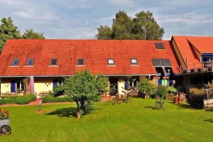 Image of Duplex apartment in resort with indoor pool-formerly TUI Ferienhaus