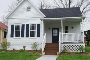 Image of Spoetzl Haus, Historic Cottage 4 blocks from Spoetzl Brewery