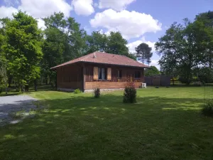Image of NATURE COTTAGE