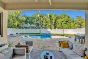 Image of Mimosa Sunrise Villa