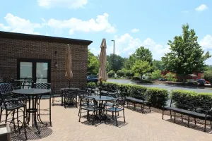 Image of Lexington Expo Hotel by IHG