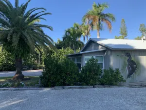 Image of Casey Key Beach Getaway
