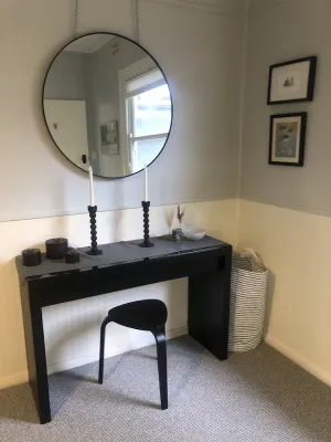 Image of Baxter's Vintage Chic BnB