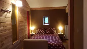 Image of Le Chalet du Parc