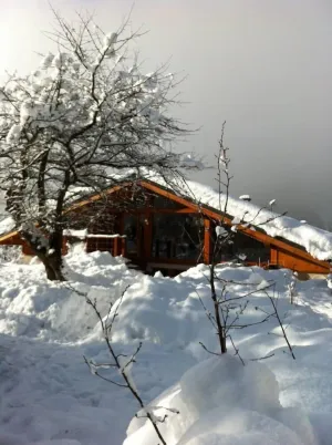 Image of Charming house with views completely refurbished, decor is neat and warm,