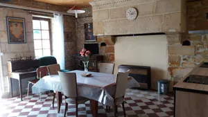Image of Apartment at Haut Pourret in Saint Emilion (Gironde)