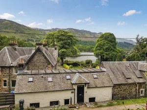 Image of Craigdarroch Cottage