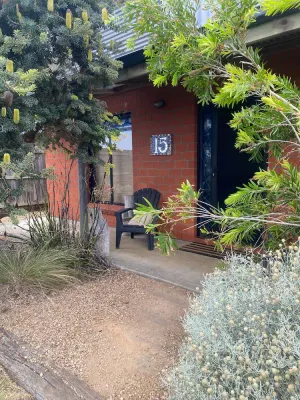 Image of 15 on Blair