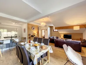 Image of Bois de Chene - appartement - 6pers- proche centre