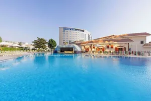 Image of Radisson Blu Hotel, Doha