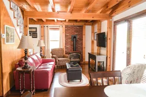 Image of The Lake House A Hidden Gem Sleeps 4