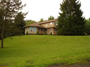 Image of 10 bedroom 5 bath mountain home with private  in-ground pool.
