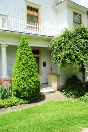 Image of Apartment on the Park