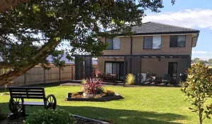 Image of Seabreeze Haven -Wifi, Netflix, pet friendly beach house