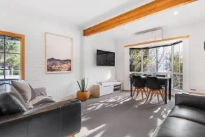 Image of Cosy renovated 2 bed villa in superb location