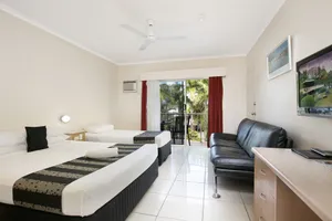 Image of Cairns City Sheridan Motel