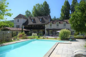 Image of Apartment - in the heart of Périgord - 28 m² - 4 people - ideal workation