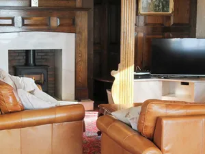 Image of A unique retreat for families or friends looking to explore the wonders of west Wales.