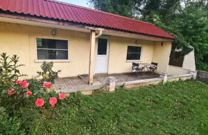 Image of Mini Maison Indépendante Avec Terrasse et Jardin ??