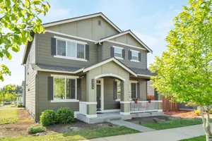 Image of Terra House Tacoma - EV Power Station, Crib, Stroller, High Chair