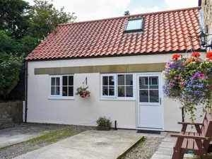 Image of 1 bedroom accommodation in Melsonby, near Richmond