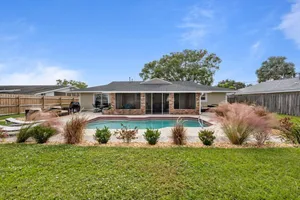 Image of Rockledge Retreat w\/ Private Heated Pool