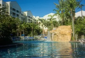 Image of Vacation Village at Weston! Beautiful sunny vacation,