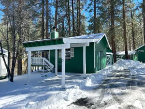 Image of Unique 1 BDRM with Jetted Hot Tub - Bear Manor #5