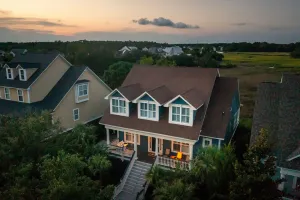 Image of Beautiful Daniel Island home