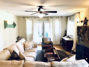 Image of Perfect Mountain Home! 3 BR, spacious & clean with ping pong, foosball & games!