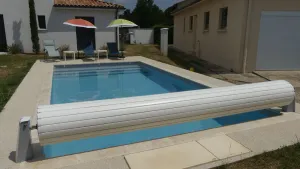 Image of Gîte ***** great comfort, swimming pool, close to tourism, leisure and shops