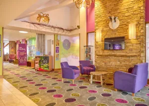 Image of 3 bedroom accommodation in Newquay