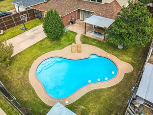 Image of 6BR 3,5BA Home Pool, Hot Tub, Game Room -16 Guests