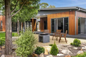 Image of 'Nozawa' Pure Luxury at East Shelly Orford