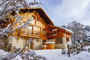 Image of Chalet Melezor