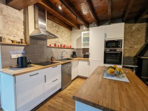 Image of Gite Saint-Aigny, 3 bedrooms, 6 persons