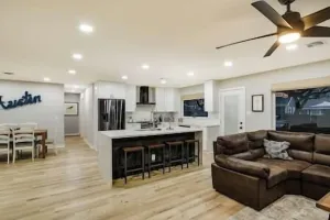 Image of Luxe Family Home | Sleeps 7 | South Austin!