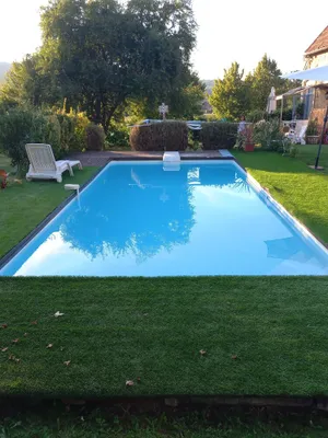 Image of Quiet, peaceful villa 10 minutes' walk from the town center