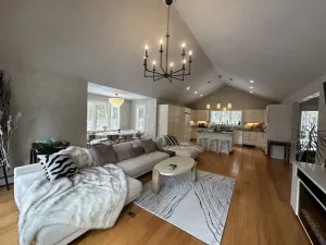 Image of Modern House Family Retreat- Bar Harbor& Acadia